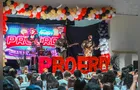 PROERD forma 161 crianças em Tibagi com foco em prevenção e cidadania