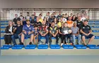 Copinha Base PG reúne lideranças esportivas em Congresso Técnico