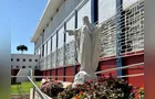 Colégio Sagrado Coração celebra Dia de São Francisco com bênção de animais