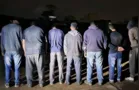 Quadrilha é presa em flagrante por adulteração de fertilizantes em Imbituva