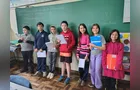 Debates sobre uso de telas engajam alunos em Palmeira