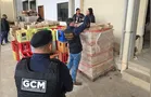 Operação busca bebidas com metanol em bares e distribuidoras de PG