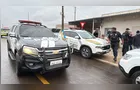 Mulher é flagrada com bebidas vencidas e lacres rompidos durante operação em PG