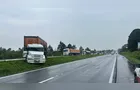 Acidentes na BR-376 ocasionam mais de 10 km de trânsito entre Curitiba e PG