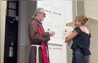 Paróquias da Diocese de PG realizam bênção dos animais no dia de São Francisco de Assis