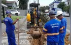 Sanepar interliga novas redes de abastecimento em Prudentópolis