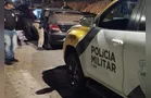 Polícia Civil de Sengés prende mais três pessoas por tráfico e associação criminosa