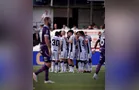 Operário sofre gol no fim e perde para o Remo em casa