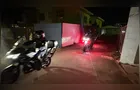 Homem é agredido com 'tijolada' na cabeça em albergue de PG