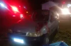 Suspeito de matar o próprio genro a facadas é preso em flagrante