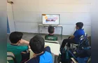 Diversidade é tema de ações em classe de Palmeira