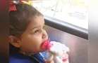Criança de 4 anos tem graves crises e família pede ajuda para custear tratamento