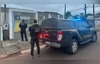 Polícia Federal desmantela esquema de escoltas em operações de descaminho no PR