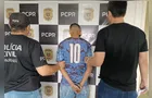 Polícia de Sengés prende sétimo envolvido em homicídio cruel ocorrido em ‘tribunal do crime’