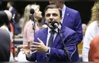 Aliel Machado critica queda da MP que previa a taxação das ‘bets’, bancos e bilionários