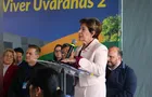 Prefeitura confirma entrega de mais 800 casas em PG em 2026