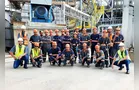 Dunexa implanta soluções inovadoras em projetos de automação industrial