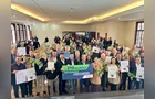Estado libera mais de R$ 200 mi em recursos para os Campos Gerais