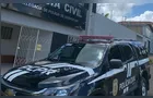 Homem condenado por estupro de vulnerável é preso em Arapoti