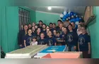 Festa da Dona Marli celebra 22 anos levando alegria e consciência ambiental às crianças
