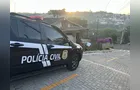 Dupla é presa por suspeita de homicídio de motoboy em PG
