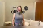 Dayane pleiteia recursos para construir nova sede da AMCG