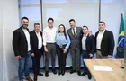 Estado garante recursos para construir centro de eventos em Carambeí