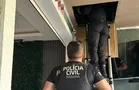 Casal é preso suspeito de aplicar golpe milionário em empresário de Curitiba