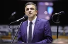Aliel Machado propõe piso nacional para professores da rede privada