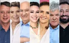 Prefeitos dos Campos Gerais são destaque em prêmio de inovação pública no Paraná
