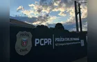 Briga familiar resulta em disparos e morte em Castro