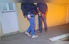 Homem é preso acusado de estuprar e engravidar a própria filha no Paraná