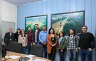 AMCG apresenta projeto de agricultura para Prefeitura de Ipiranga