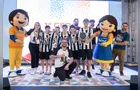 Equipes de PG garantem 1º e 3º lugar no Desafio Sesc de Robótica
