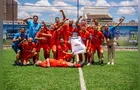 Time de PG se classifica para finais de competição no Nordeste e Norte do país