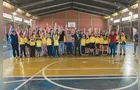 Evento celebra 10 anos do projeto ‘Viva Vôlei’ em Ponta Grossa