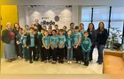 Turma de Imbituva é segunda premiada do Vamos Ler em 2025