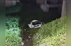 Mulher morre em colisão envolvendo motorista embriagado na BR-277