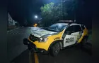 Adolescente é assassinado em frente à casa onde morava com a família