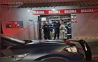 Adolescente é executado com tiros de fuzil enquanto trabalhava no PR
