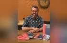 Coluna RC deste fim de semana parabeniza o Secretário de Cultura Alberto Portugal