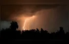 INMET emite alerta amarelo de tempestade em Ponta Grossa