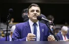 Deputado federal Aliel Machado é o novo relator das big techs
