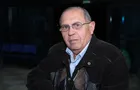 Colunista social de PG, Alvaro Andrade, será sepultado nesta quarta