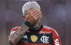 Arrascaeta é vítima de tentativa de assalto ao sair do Maracanã