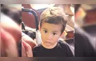 Menino desaparecido em Tibagi havia sido encontrado no mato dias antes do sumiço