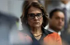 Damares alerta para risco de morte de Bolsonaro na prisão da Papuda