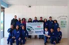 Alunos de PG vão receber aulas de badminton; entenda