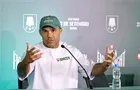 Belfort critica Wand após briga generalizada com Popó: 'Destruiu o que construímos'