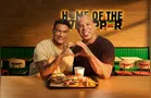 Após pancadaria, Burguer King reúne Popó e Wanderlei Silva em comercial